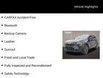 2024 Kia Sportage Hybrid SX-Prestige
