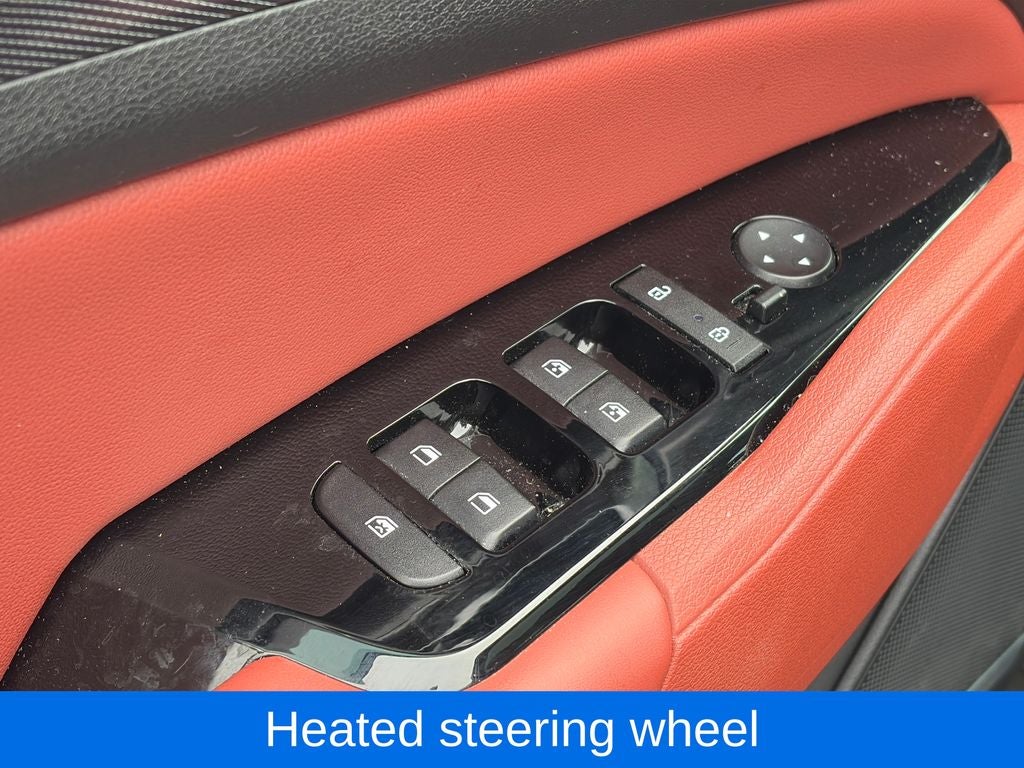 2024 Kia Sportage Hybrid SX-Prestige