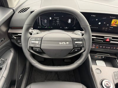 2027 Kia Sportage Hybrid SX-Prestige