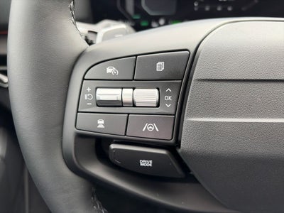 2027 Kia Sportage Hybrid SX-Prestige