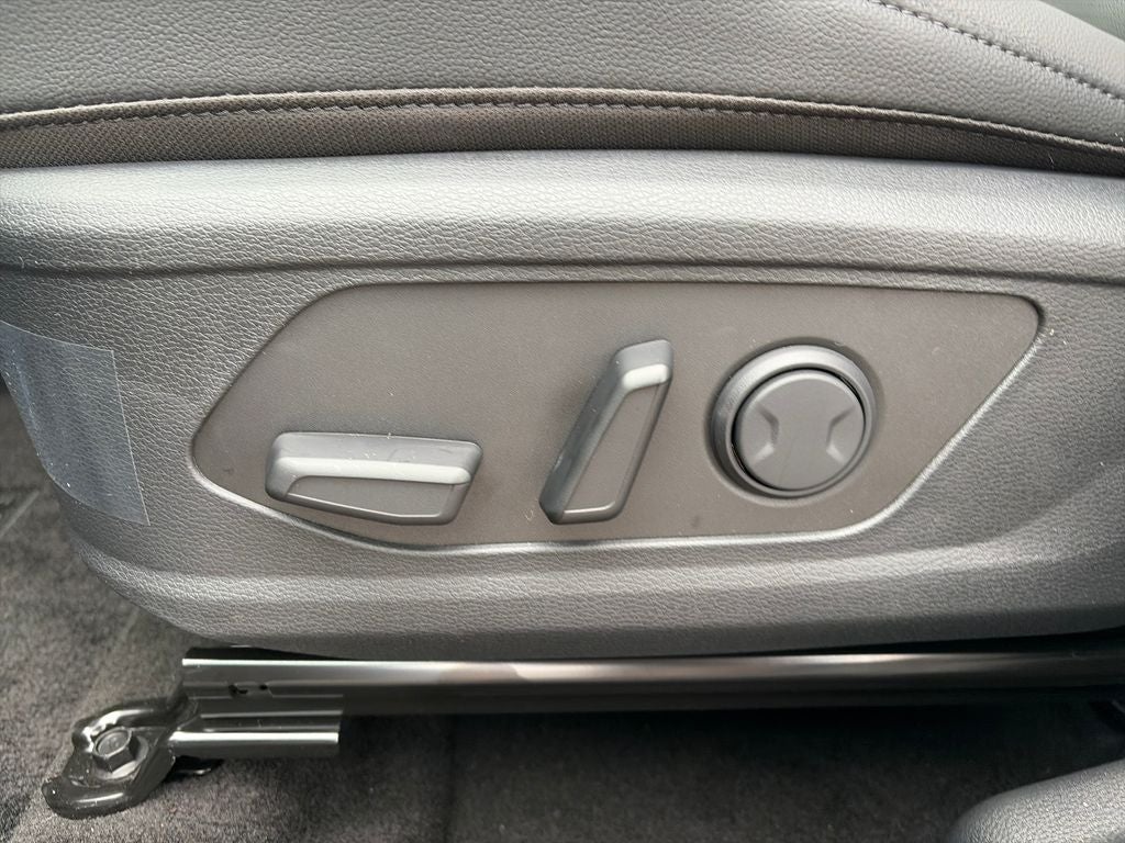 2027 Kia Sportage Hybrid SX-Prestige
