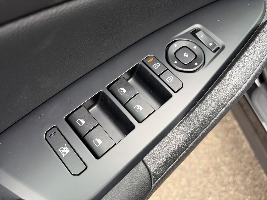 2027 Kia Sportage Hybrid SX-Prestige