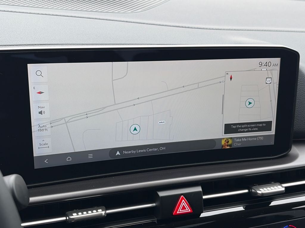 2027 Kia Sportage Hybrid SX-Prestige