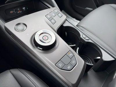2027 Kia Sportage Hybrid SX-Prestige