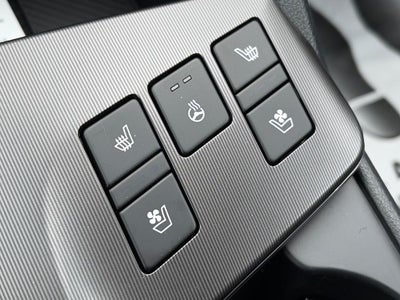 2027 Kia Sportage Hybrid SX-Prestige