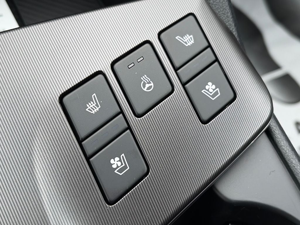 2027 Kia Sportage Hybrid SX-Prestige