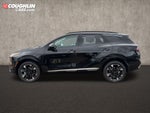 2027 Kia Sportage Hybrid SX-Prestige