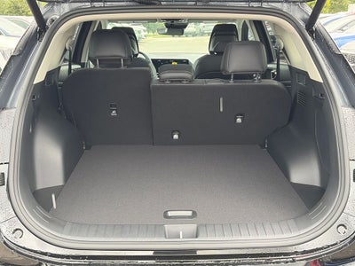 2027 Kia Sportage Hybrid SX-Prestige