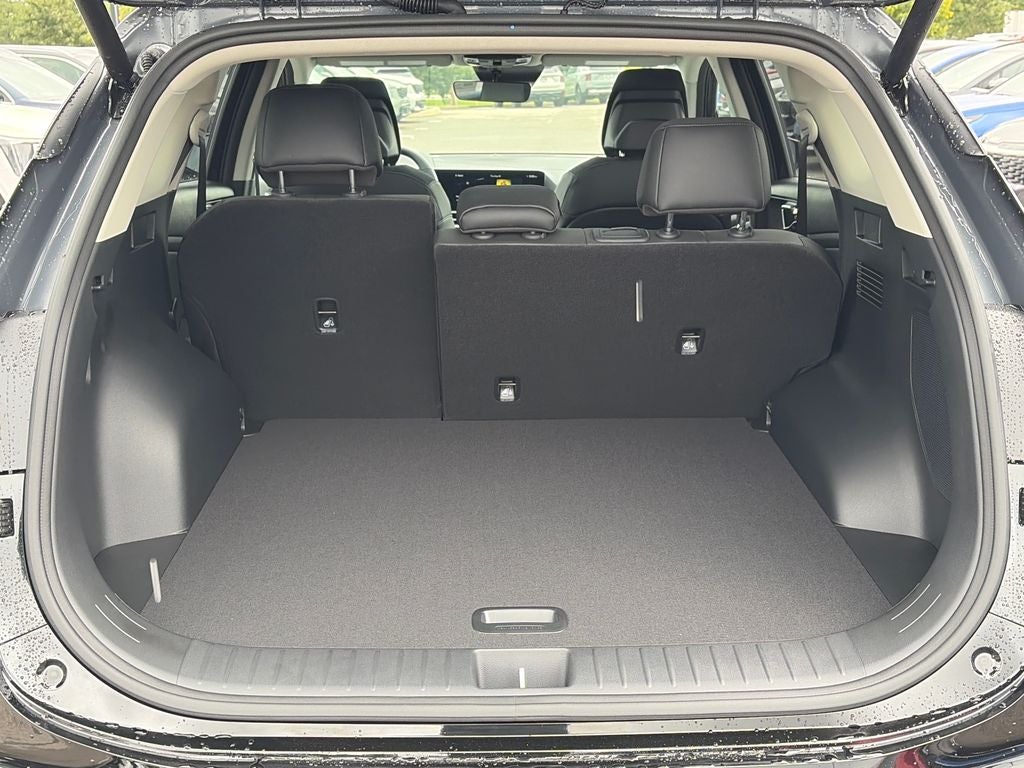 2027 Kia Sportage Hybrid SX-Prestige