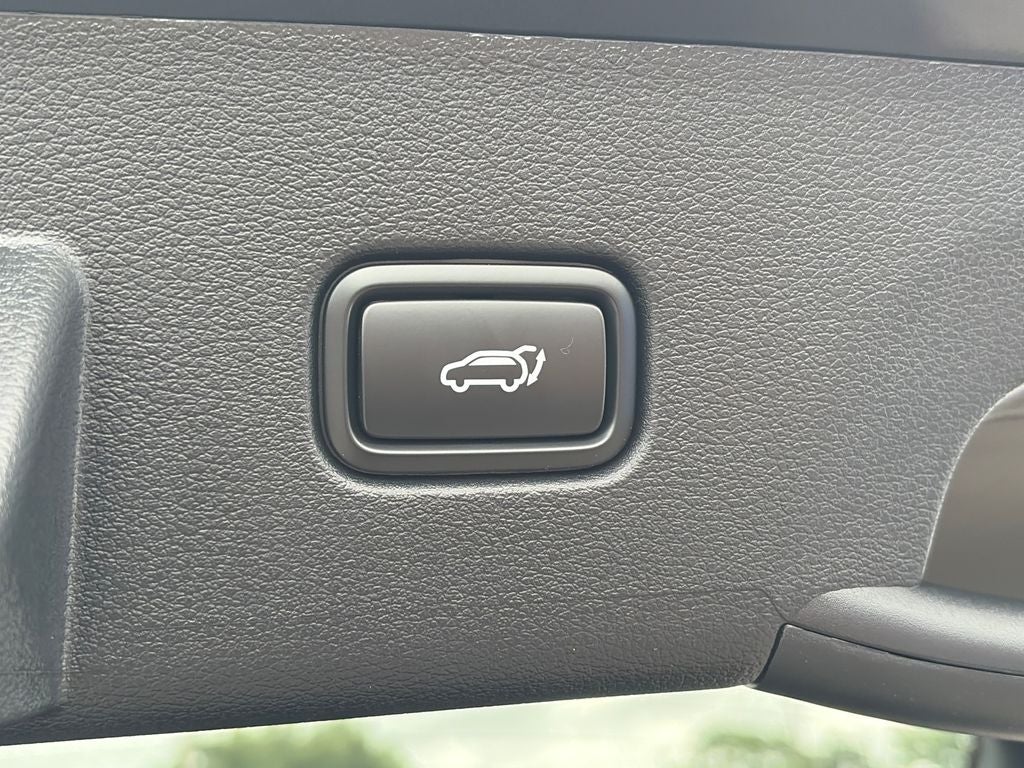 2027 Kia Sportage Hybrid SX-Prestige
