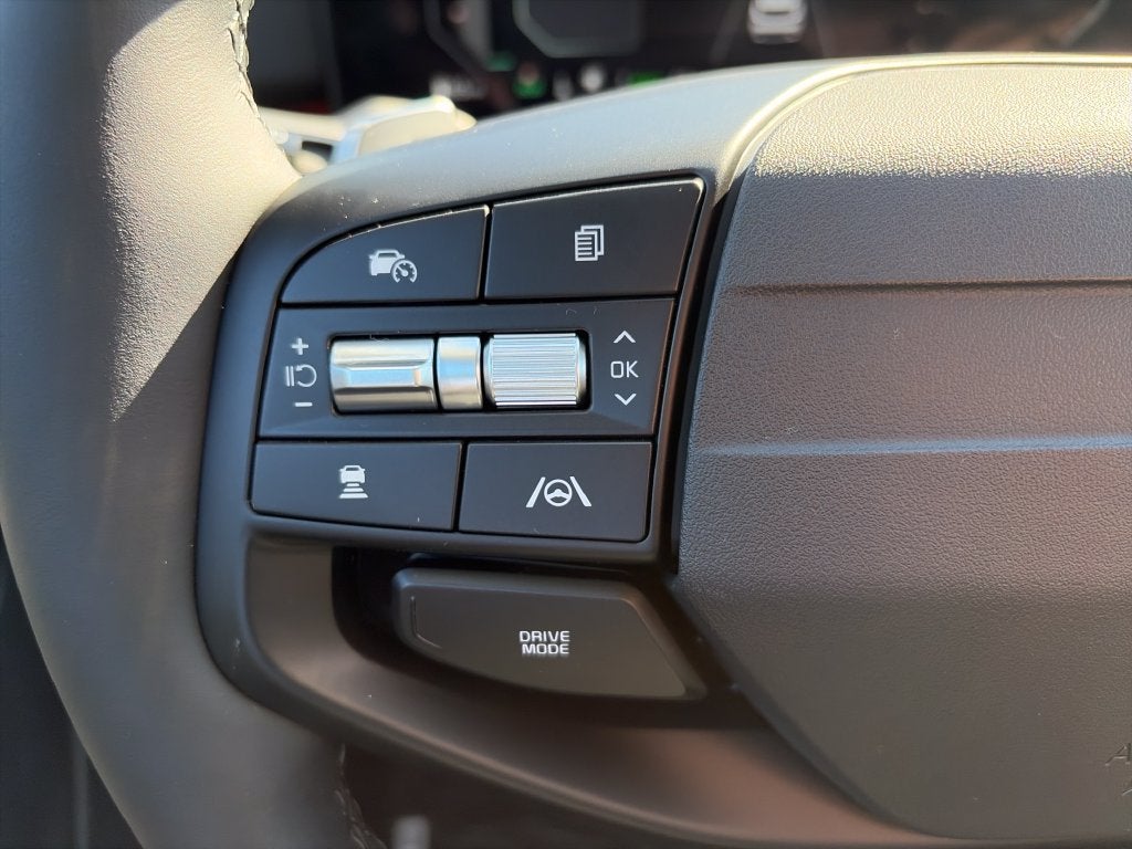 2027 Kia Sportage Hybrid SX-Prestige