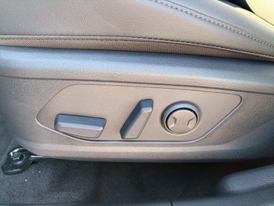 2027 Kia Sportage Hybrid SX-Prestige