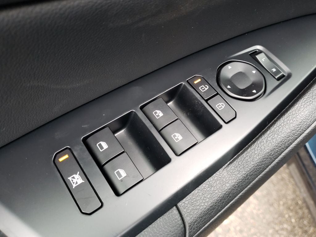 2026 Kia Sportage Plug-In Hybrid X-Line