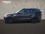 2020 Land Rover Discovery HSE