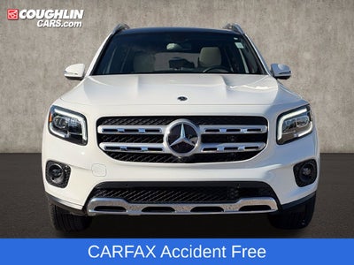 2023 Mercedes-Benz GLB GLB 250 4MATIC®