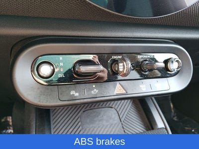 2025 MINI Cooper S Countryman Iconic