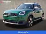 2025 MINI Cooper S Countryman Iconic