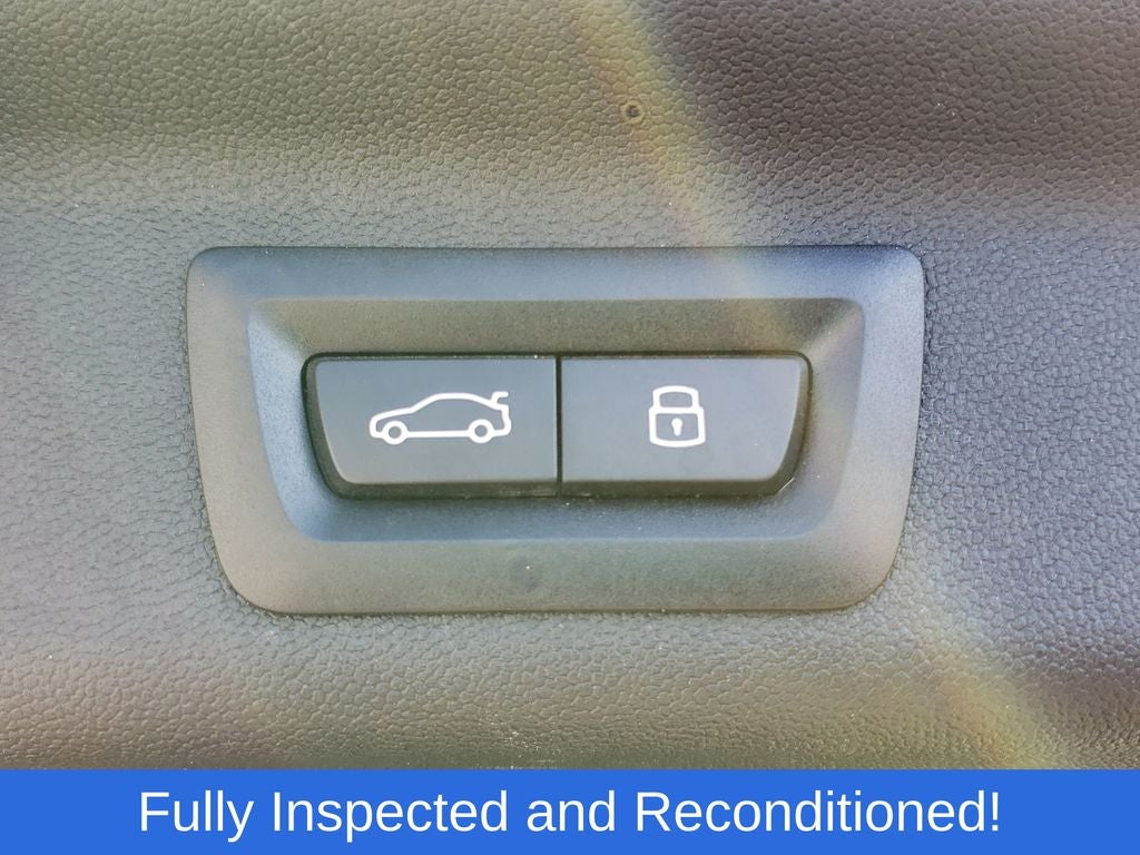 2025 MINI Cooper S Countryman Iconic