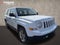 2017 Jeep Patriot Sport