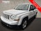 2017 Jeep Patriot Sport