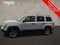 2017 Jeep Patriot Sport