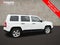 2017 Jeep Patriot Sport