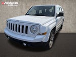2017 Jeep Patriot Sport