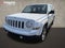2017 Jeep Patriot Sport