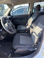 2017 Jeep Patriot Sport