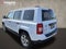 2017 Jeep Patriot Sport