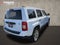 2017 Jeep Patriot Sport