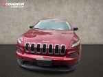 2014 Jeep Cherokee Sport