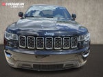 2019 Jeep Grand Cherokee Laredo E