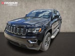 2019 Jeep Grand Cherokee Laredo E