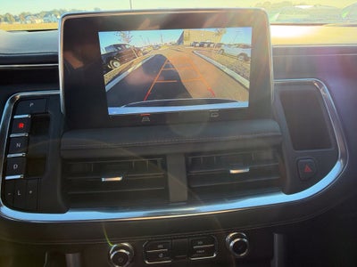 2023 GMC Yukon SLE