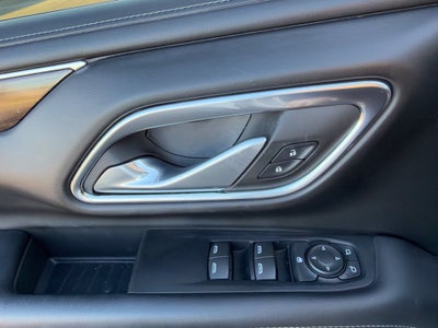 2023 GMC Yukon SLE