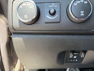 2014 Chevrolet Tahoe LS