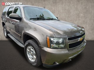 2014 Chevrolet Tahoe LS
