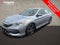 2017 Honda Accord Sport Special Edition