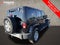2011 Jeep Wrangler 70th Anniversary Edition