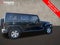 2011 Jeep Wrangler 70th Anniversary Edition