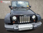 2011 Jeep Wrangler 70th Anniversary Edition