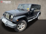 2011 Jeep Wrangler 70th Anniversary Edition