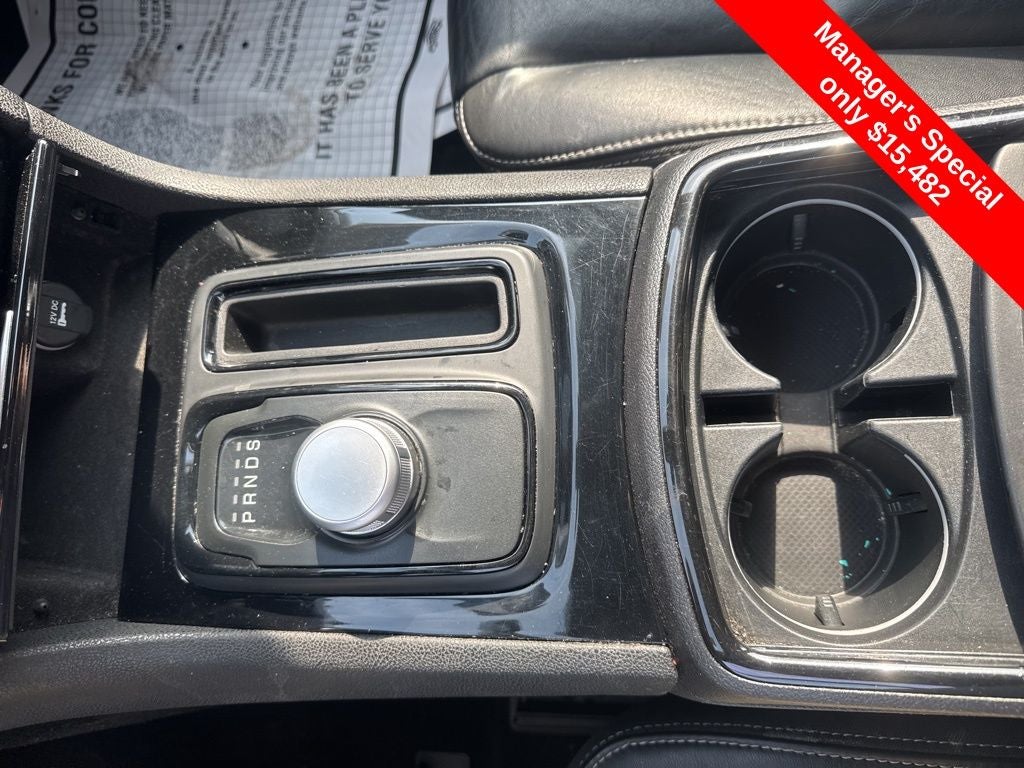 2021 Chrysler 300 S