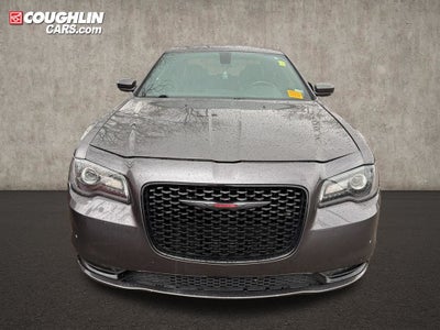 2021 Chrysler 300 S