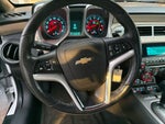 2012 Chevrolet Camaro 2LT 2LT