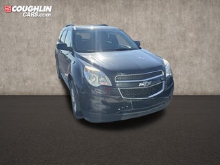 2015 Chevrolet Equinox LT 1LT