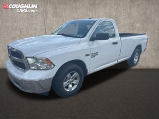 2020 RAM 1500 Classic Tradesman