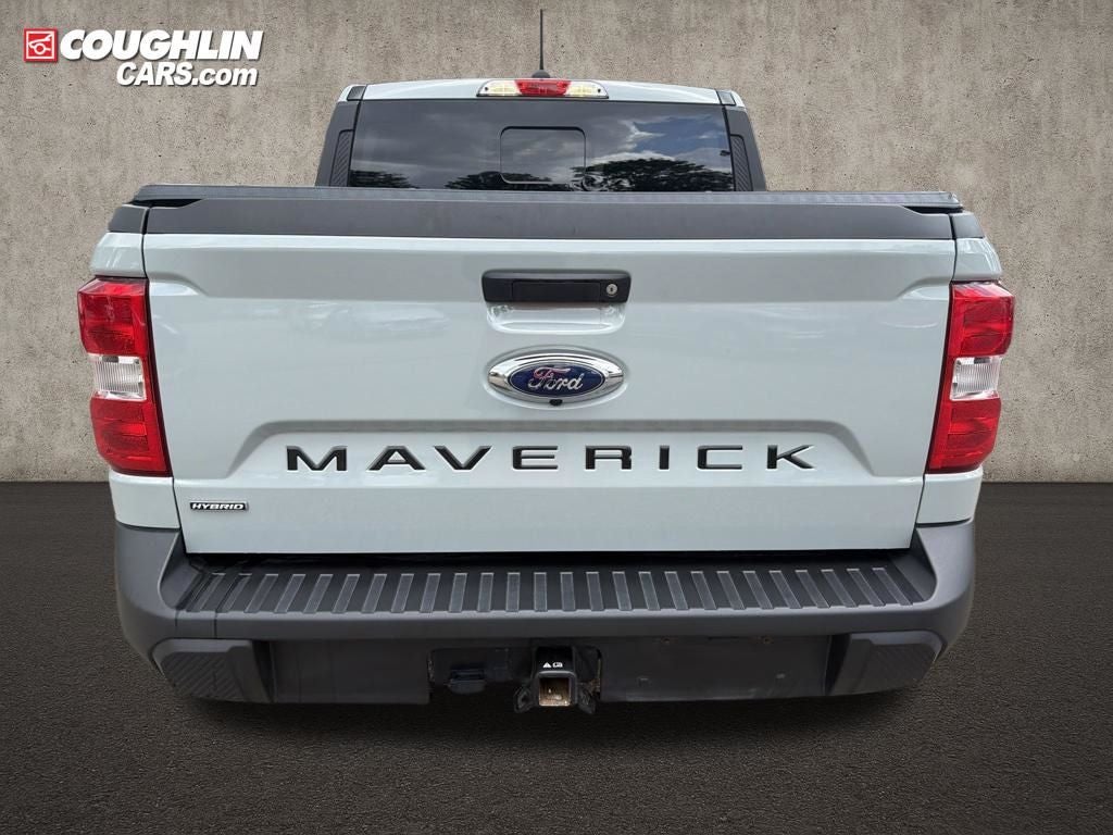 2023 Ford Maverick XLT