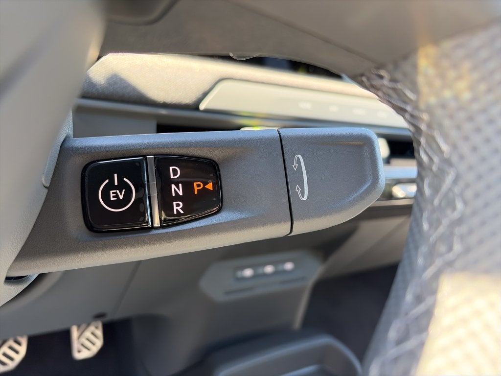 2027 Kia EV3 GT